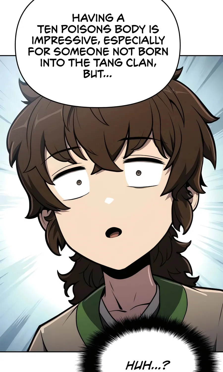 Entomologist in Sichuan Tang Clan Chapter 9 page 39 - 