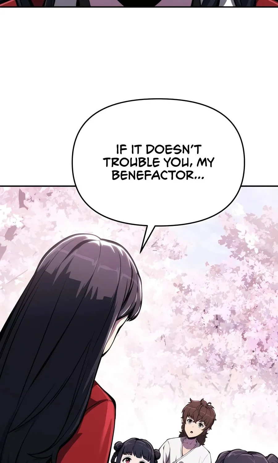 Entomologist in Sichuan Tang Clan Chapter 9 page 82 - 