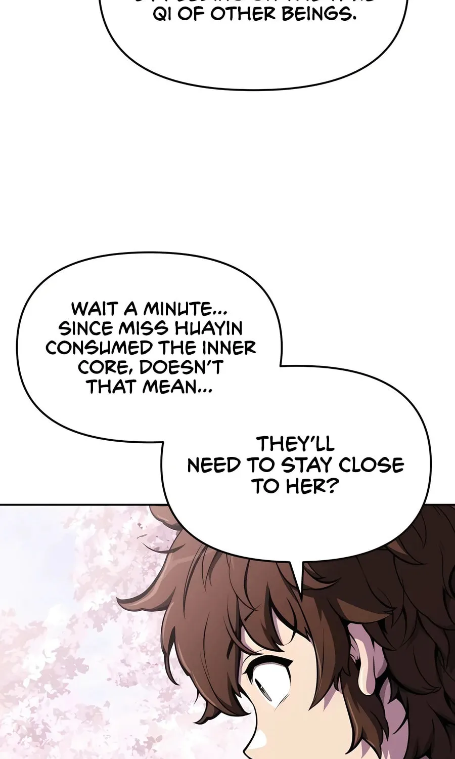 Entomologist in Sichuan Tang Clan Chapter 9 page 91 - 