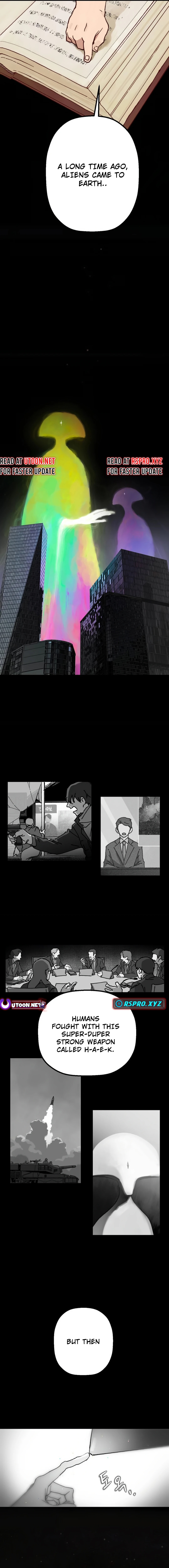 Eomma re Mannareo Ganeun Gil Chapter 1 page 13 - 