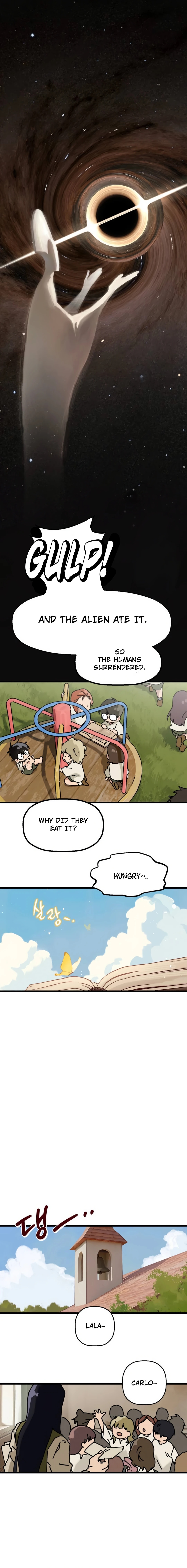Eomma re Mannareo Ganeun Gil Chapter 1 page 14 - 