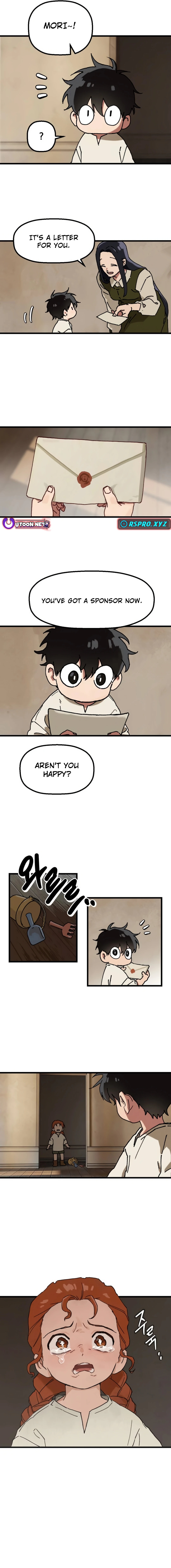 Eomma re Mannareo Ganeun Gil Chapter 1 page 15 - 