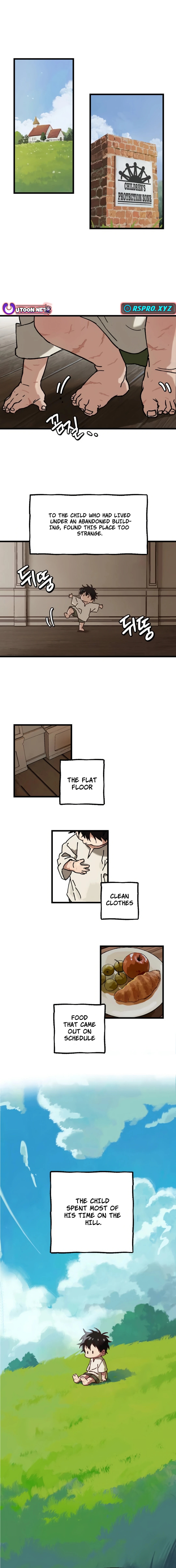 Eomma re Mannareo Ganeun Gil Chapter 1 page 5 - 