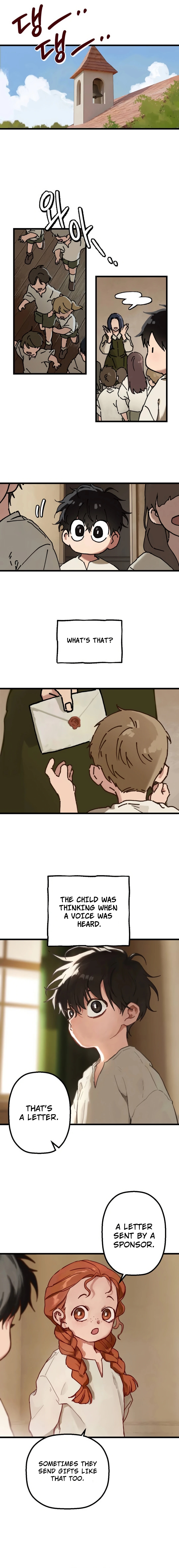 Eomma re Mannareo Ganeun Gil Chapter 1 page 8 - 