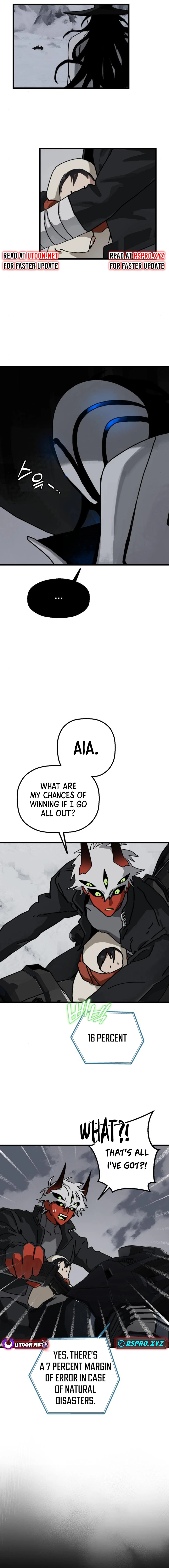 Eomma re Mannareo Ganeun Gil Chapter 10 page 2 - 