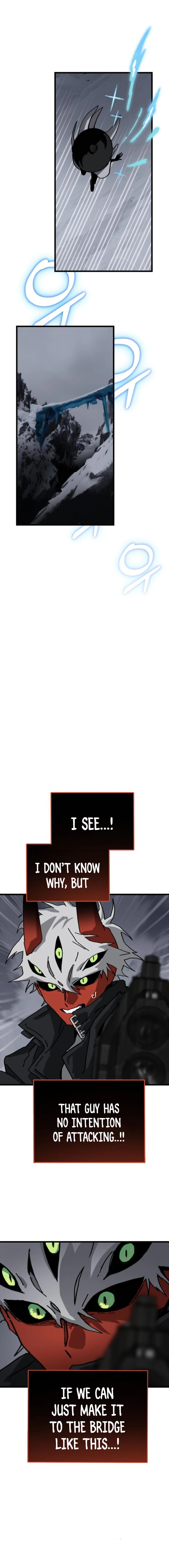 Eomma re Mannareo Ganeun Gil Chapter 10 page 11 - 