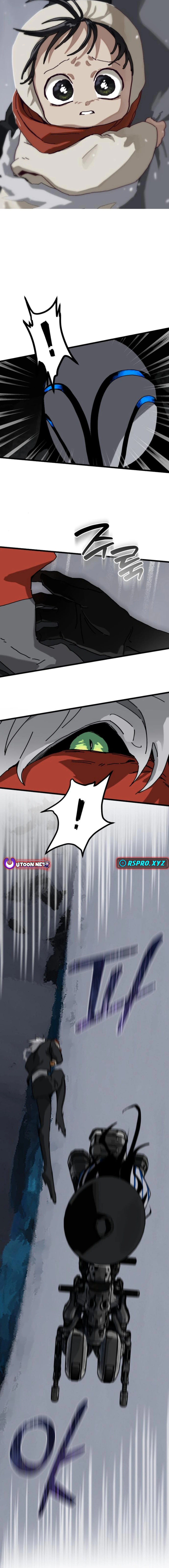 Eomma re Mannareo Ganeun Gil Chapter 10 page 16 - 