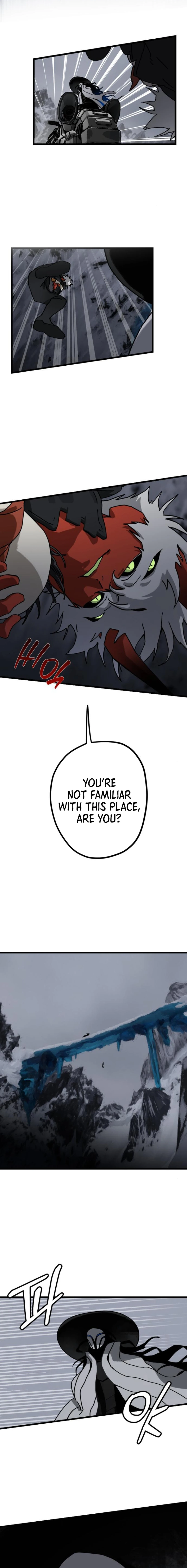 Eomma re Mannareo Ganeun Gil Chapter 10 page 17 - 