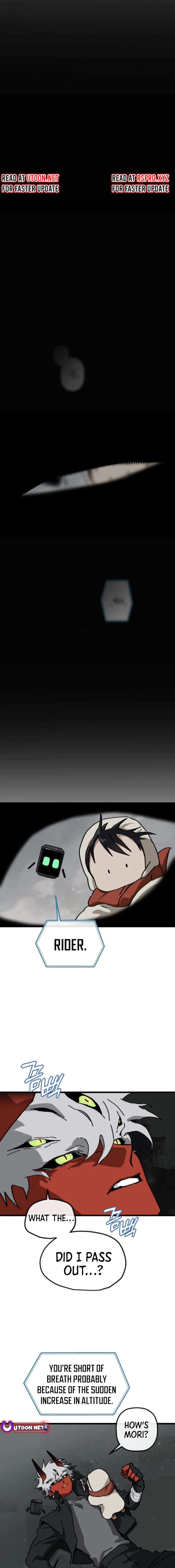 Eomma re Mannareo Ganeun Gil Chapter 10 page 20 - 