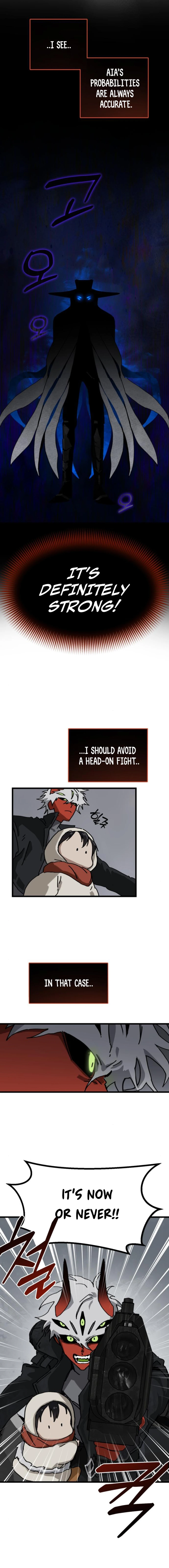 Eomma re Mannareo Ganeun Gil Chapter 10 page 3 - 