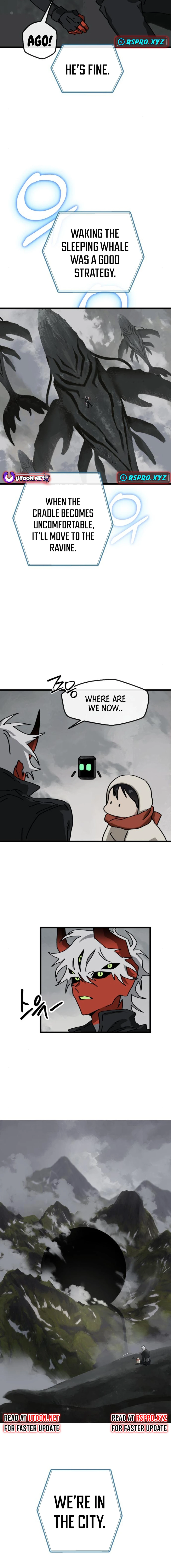Eomma re Mannareo Ganeun Gil Chapter 10 page 21 - 