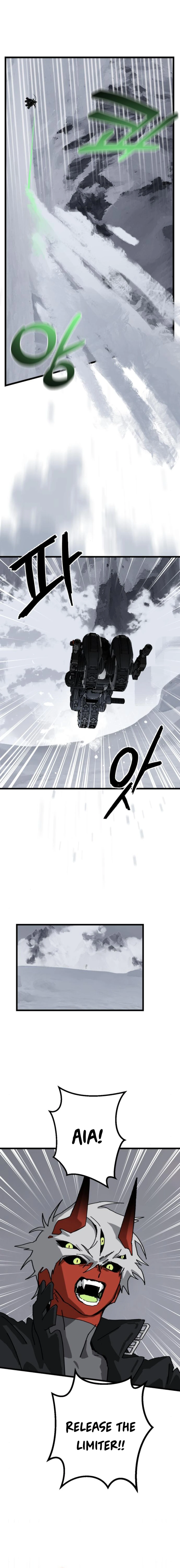 Eomma re Mannareo Ganeun Gil Chapter 10 page 4 - 