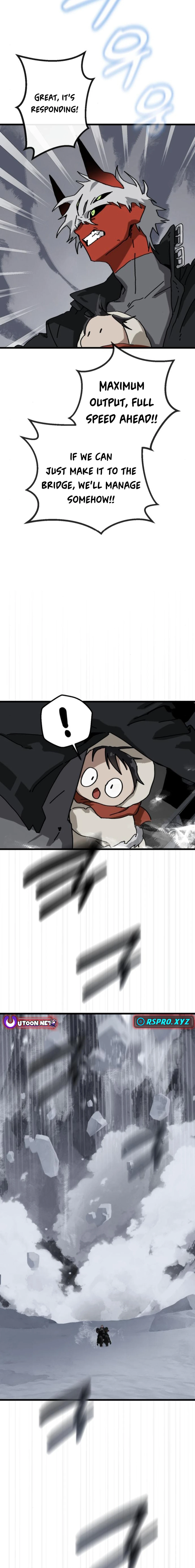 Eomma re Mannareo Ganeun Gil Chapter 10 page 7 - 