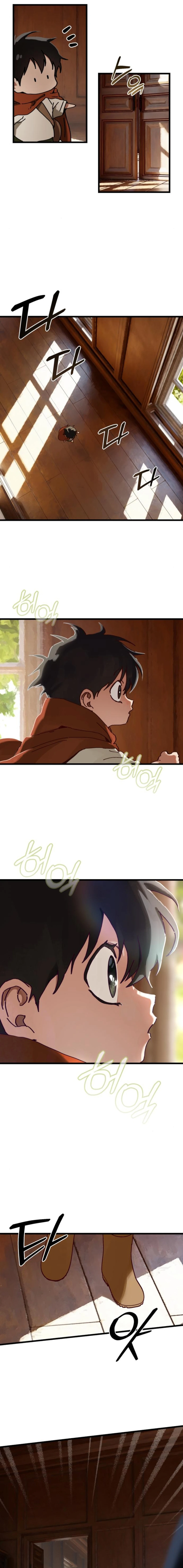 Eomma re Mannareo Ganeun Gil Chapter 11.1 page 14 - 
