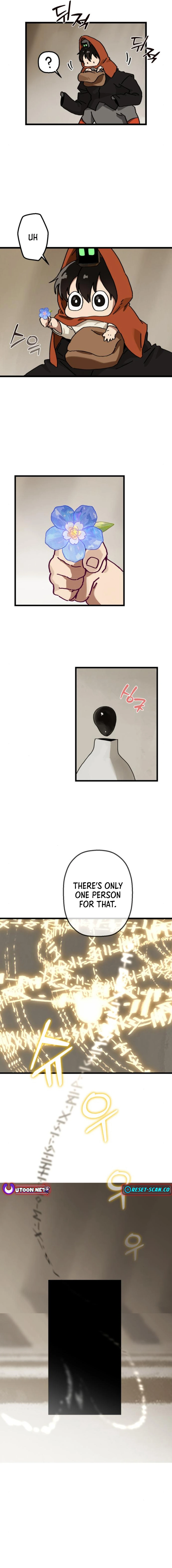 Eomma re Mannareo Ganeun Gil Chapter 11.1 page 7 - 