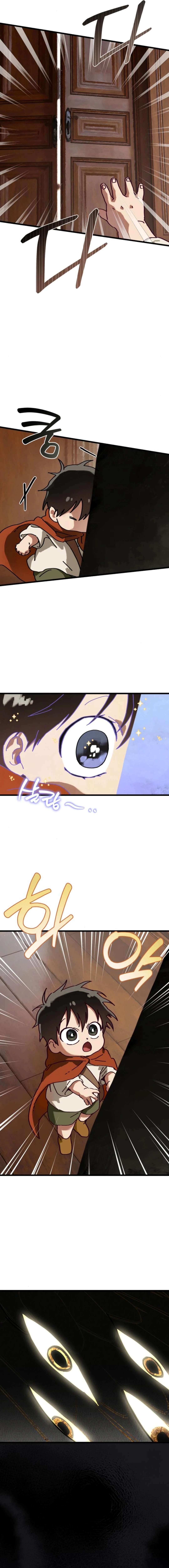 Eomma re Mannareo Ganeun Gil Chapter 12 page 3 - 