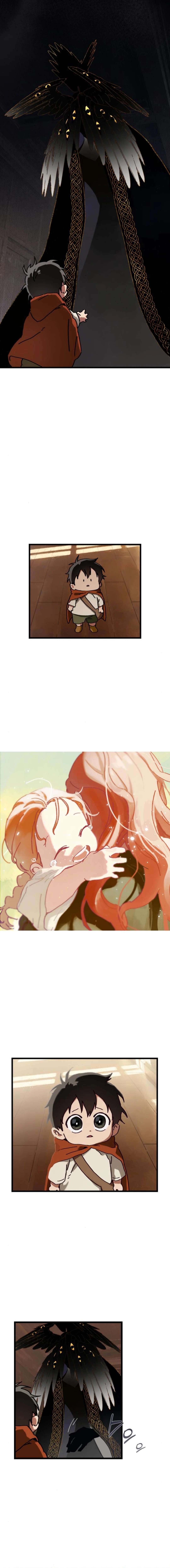 Eomma re Mannareo Ganeun Gil Chapter 12 page 4 - 