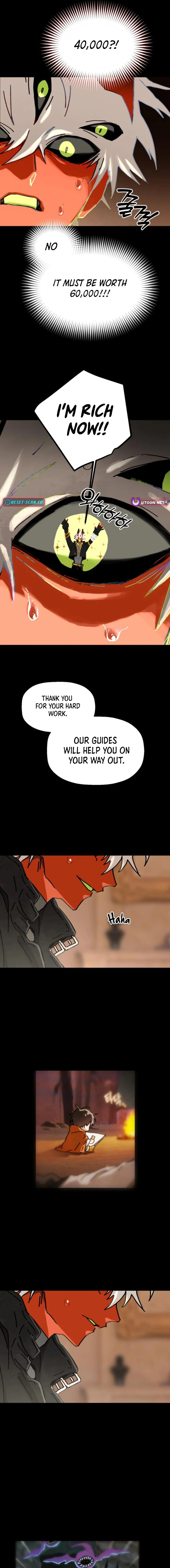 Eomma re Mannareo Ganeun Gil Chapter 14 page 2 - 