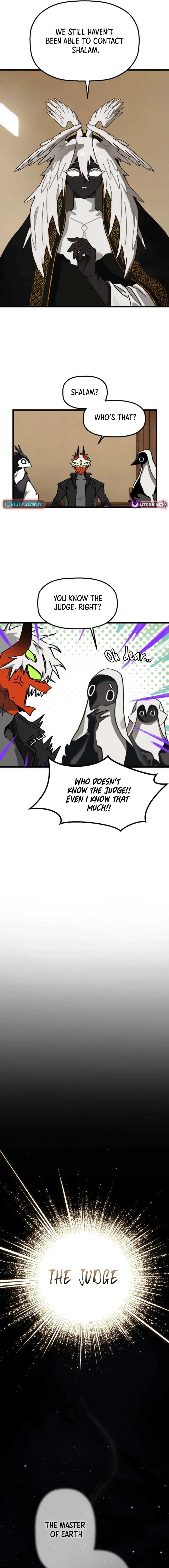 Eomma re Mannareo Ganeun Gil Chapter 14 page 8 - 