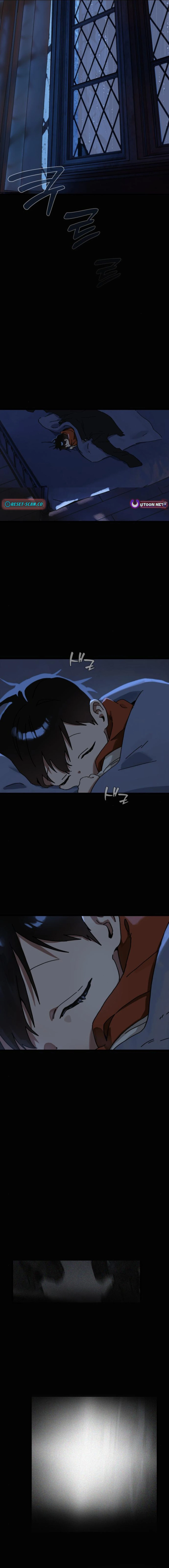 Eomma re Mannareo Ganeun Gil Chapter 15.1 page 13 - 