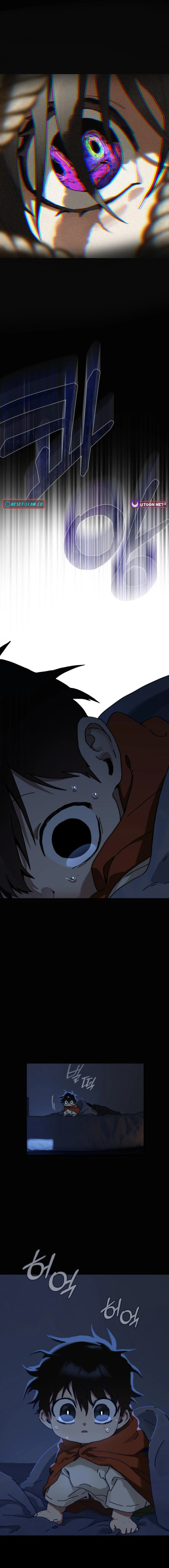 Eomma re Mannareo Ganeun Gil Chapter 15.1 page 14 - 