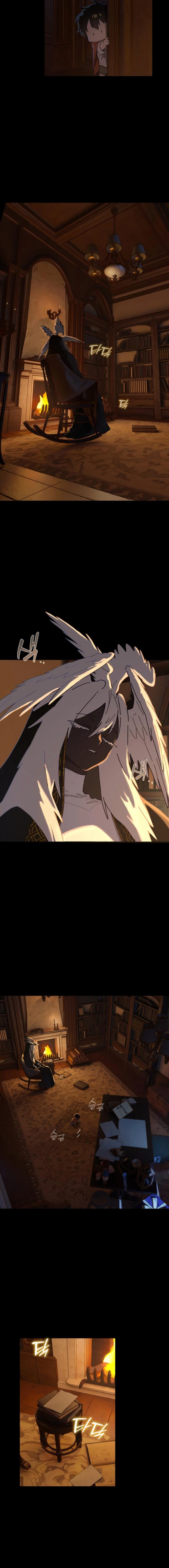 Eomma re Mannareo Ganeun Gil Chapter 16.1 page 4 - 
