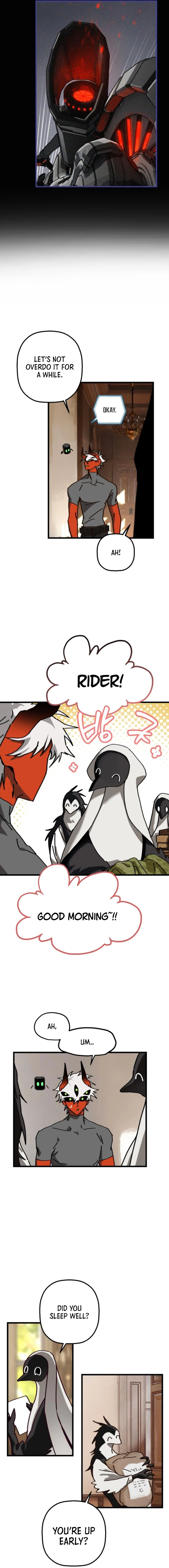 Eomma re Mannareo Ganeun Gil Chapter 16 page 13 - 