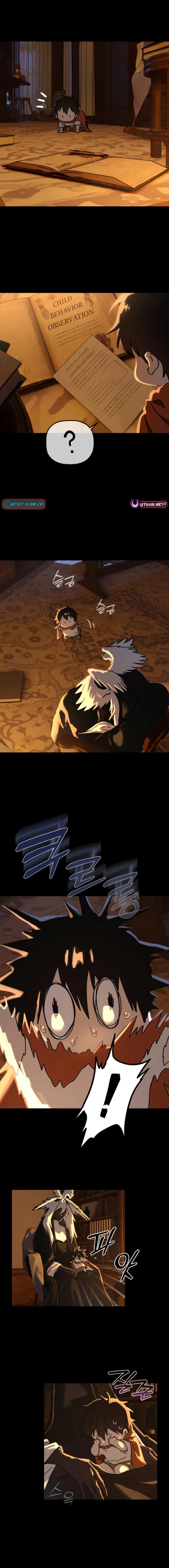 Eomma re Mannareo Ganeun Gil Chapter 16 page 5 - 