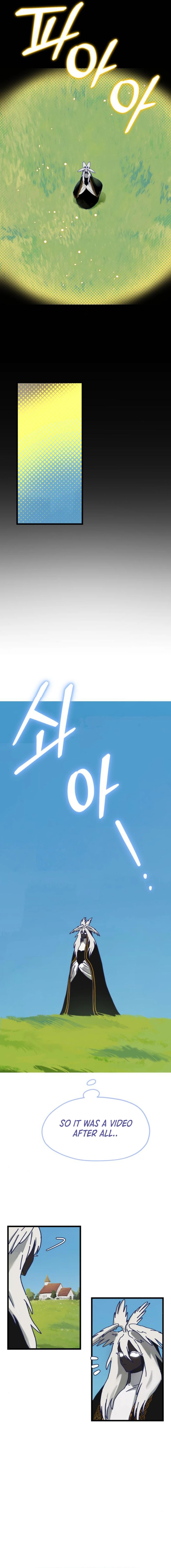 Eomma re Mannareo Ganeun Gil Chapter 17 page 12 - 