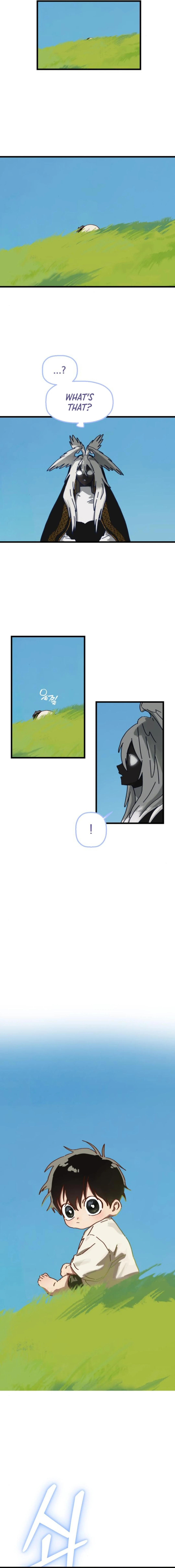 Eomma re Mannareo Ganeun Gil Chapter 17 page 13 - 