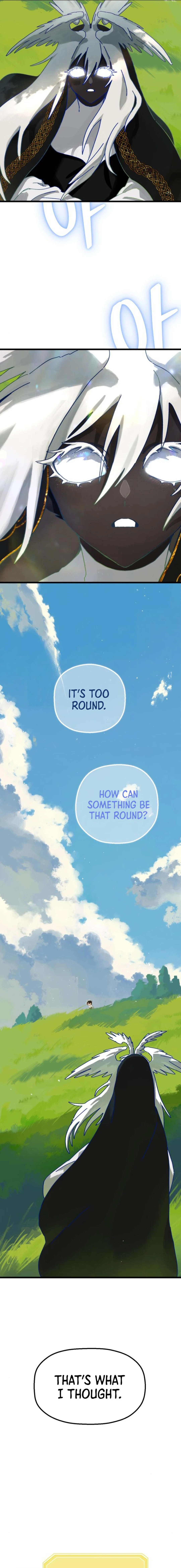 Eomma re Mannareo Ganeun Gil Chapter 17 page 14 - 
