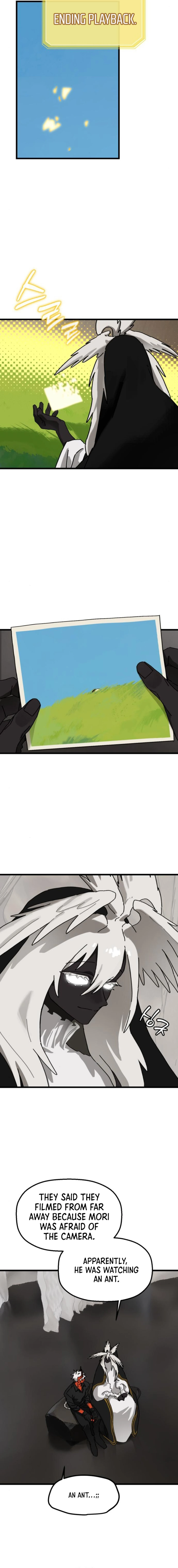 Eomma re Mannareo Ganeun Gil Chapter 17 page 15 - 