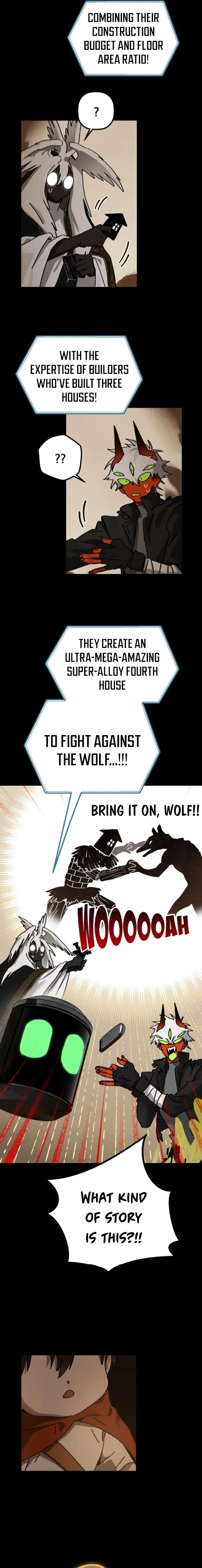 Eomma re Mannareo Ganeun Gil Chapter 18 page 16 - 