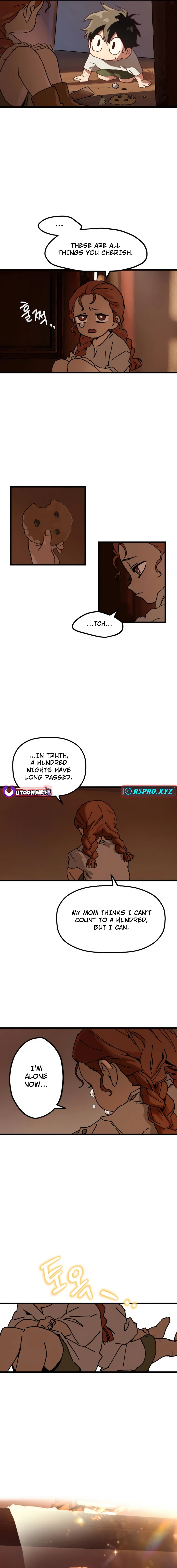 Eomma re Mannareo Ganeun Gil Chapter 2 page 2 - 