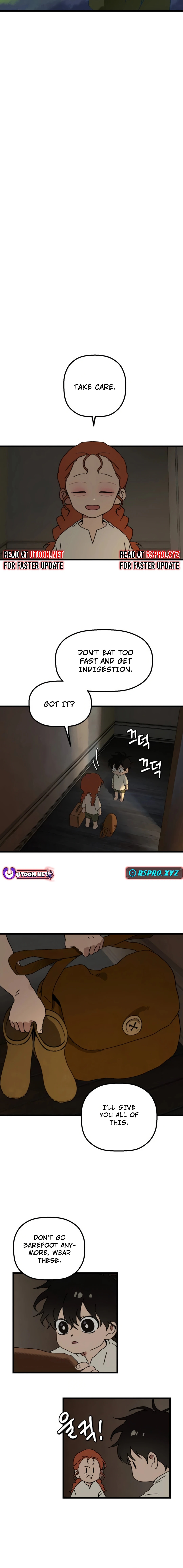Eomma re Mannareo Ganeun Gil Chapter 2 page 12 - 