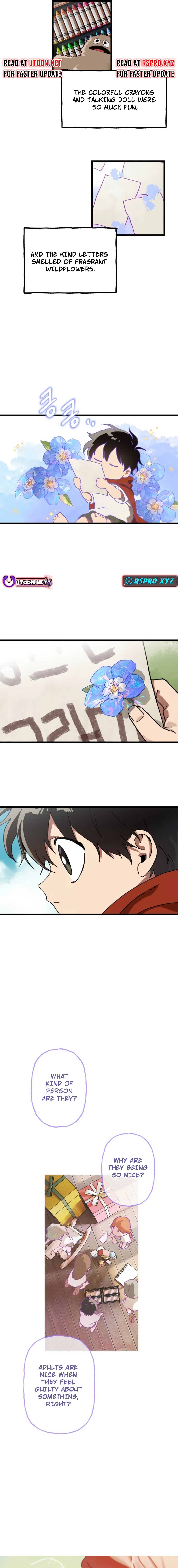 Eomma re Mannareo Ganeun Gil Chapter 2 page 15 - 