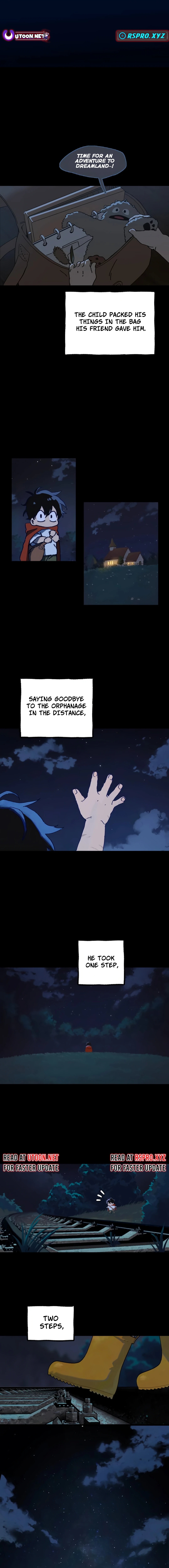 Eomma re Mannareo Ganeun Gil Chapter 2 page 17 - 
