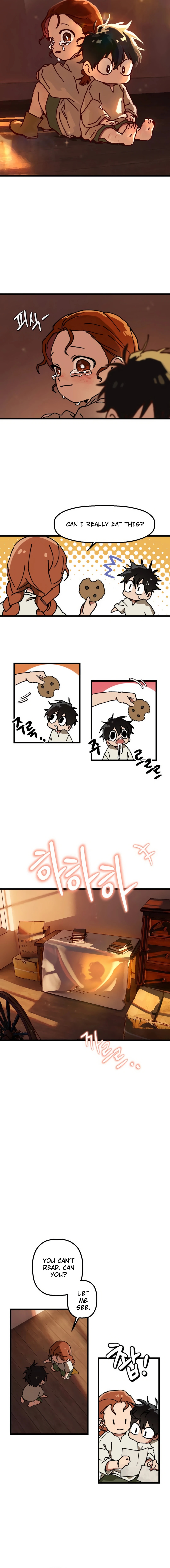 Eomma re Mannareo Ganeun Gil Chapter 2 page 3 - 