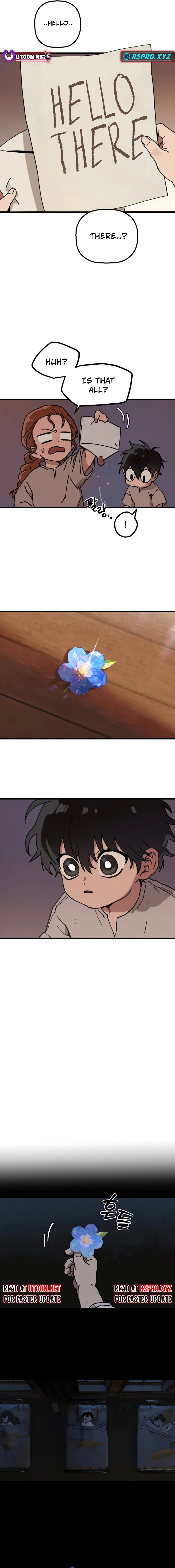 Eomma re Mannareo Ganeun Gil Chapter 2 page 4 - 
