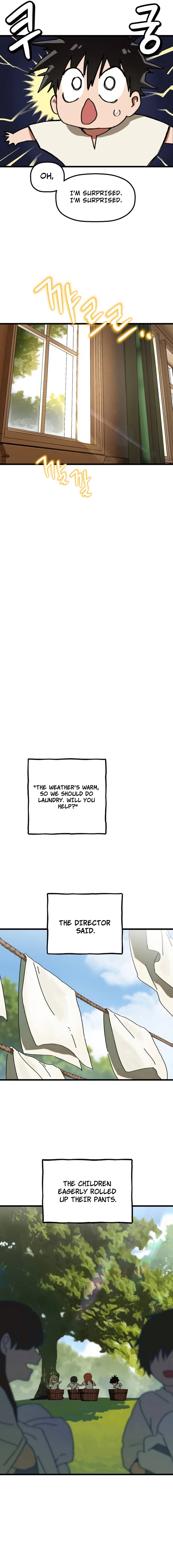 Eomma re Mannareo Ganeun Gil Chapter 2 page 8 - 