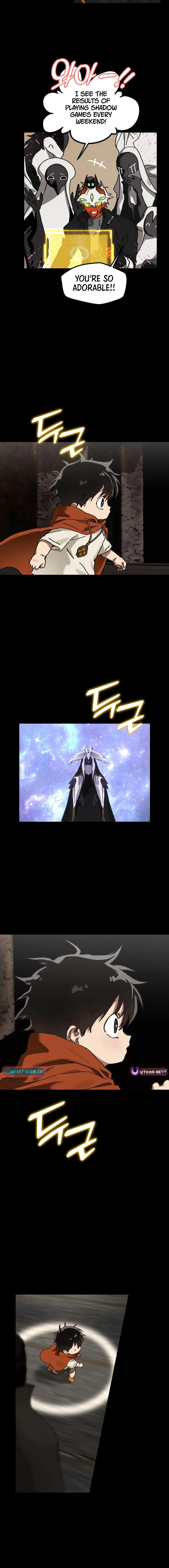 Eomma re Mannareo Ganeun Gil Chapter 20 page 14 - 