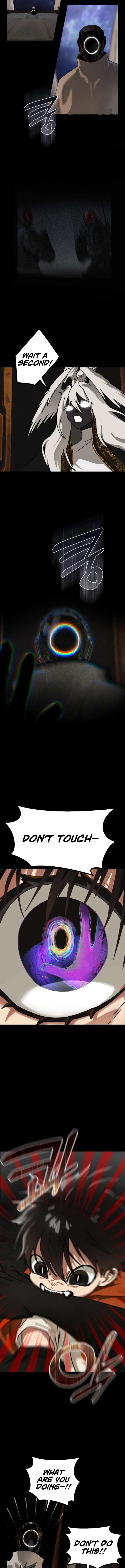 Eomma re Mannareo Ganeun Gil Chapter 21 page 3 - 
