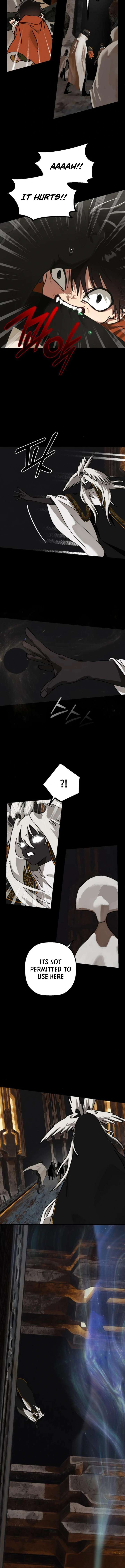 Eomma re Mannareo Ganeun Gil Chapter 21 page 4 - 