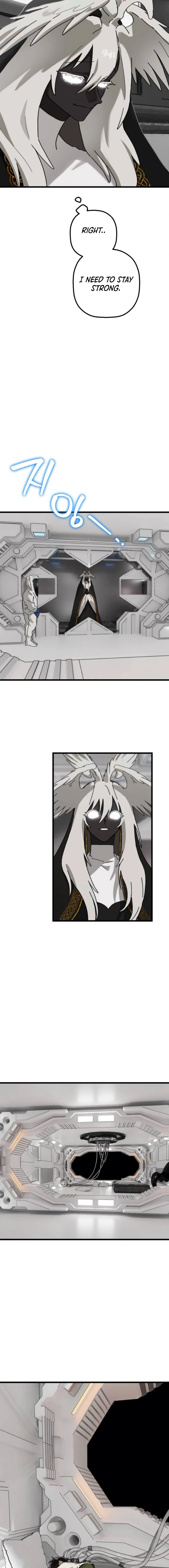 Eomma re Mannareo Ganeun Gil Chapter 22 page 13 - 