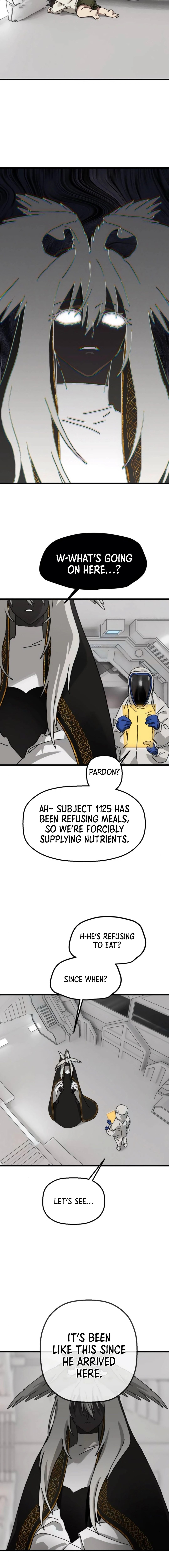 Eomma re Mannareo Ganeun Gil Chapter 22 page 14 - 