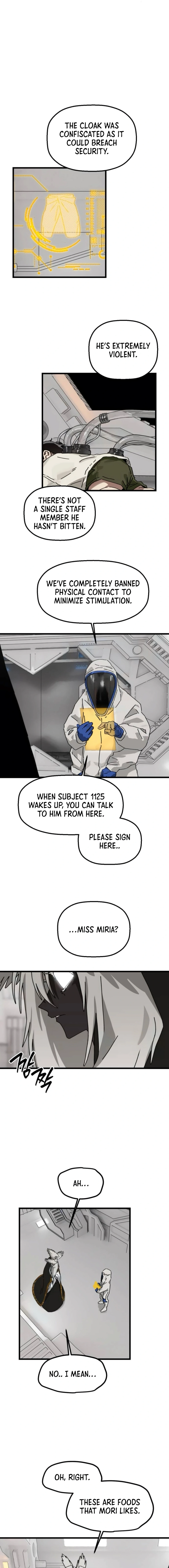 Eomma re Mannareo Ganeun Gil Chapter 22 page 15 - 