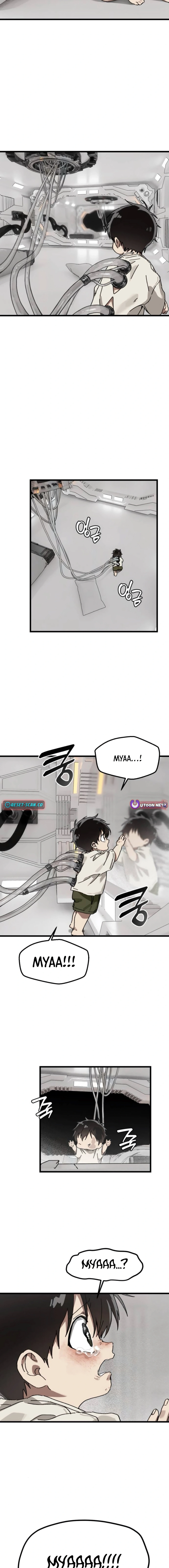 Eomma re Mannareo Ganeun Gil Chapter 22 page 18 - 