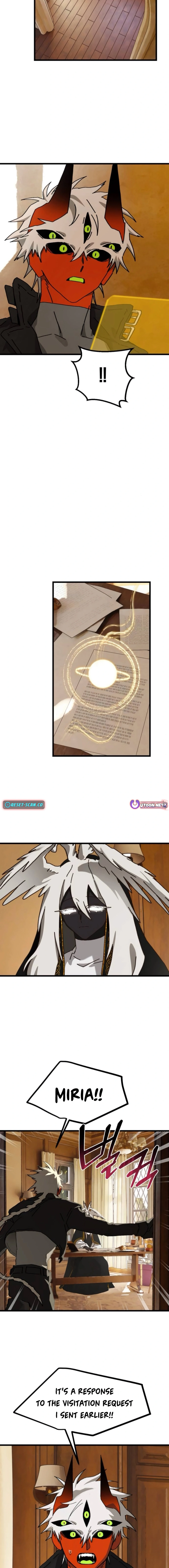 Eomma re Mannareo Ganeun Gil Chapter 22 page 5 - 