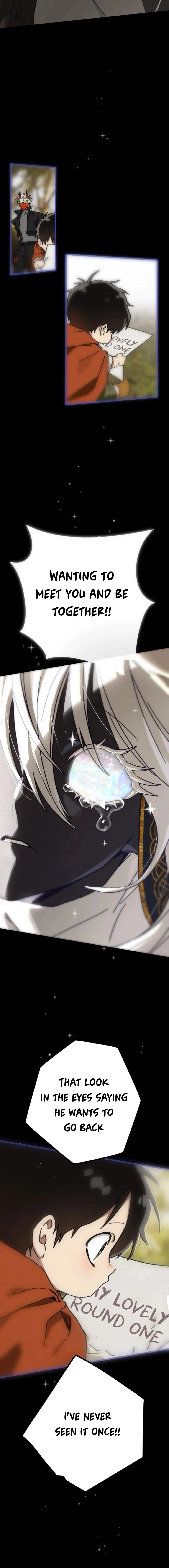 Eomma re Mannareo Ganeun Gil Chapter 23 page 14 - 