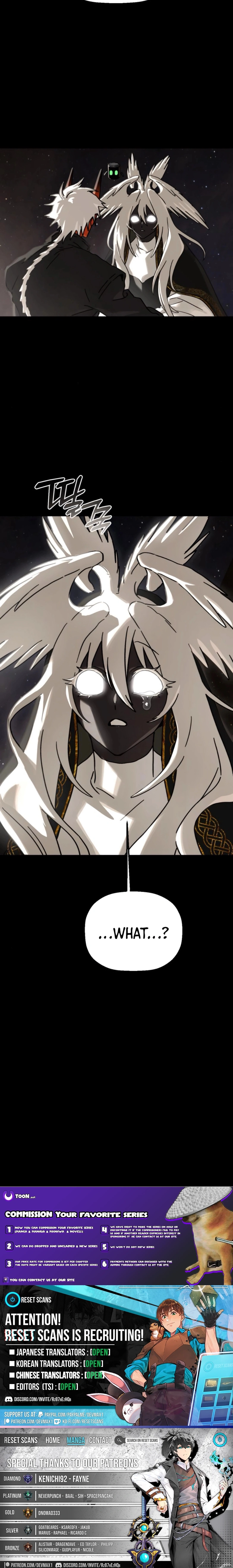 Eomma re Mannareo Ganeun Gil Chapter 23 page 17 - 
